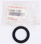 Kawasaki Fork Oil Seal Part Number 92049-1151. Fixed Price $12.99.
