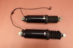 1999-2006 Harley Davidson Road King Flhrci Rear Shock Suspension Set Pair. Fixed Price $185.49.