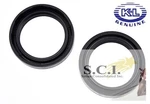Honda CB900 VF500F CBR600 CMX450 CB750 Nighthawk CR80 VFR750 Front Fork Seals. Fixed Price $19.15.