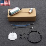 New Fuel Pump & Strainer For 2009-2015 Suzuki SFV650 Gladius. Fixed Price $64.98.