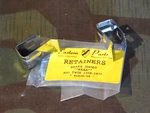 Panhead,shovelhead Rear Brake Shoe Retaining Clips. 41835-58. 72. Fixed Price $18.00.