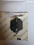 Vesrah VD-147 FA1401 Organic Brake Pads R16. Fixed Price $27.30.