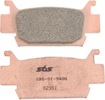 Sbs Sintered Brake Pads 2005-2013 Honda TRX500FE Fourtrax Foreman 4X4 Es. Fixed Price $29.46.