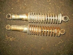73 Honda K0 Ko Rear Shocks Absorbers Assembly Asy. Fixed Price $74.99.