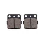 Tusk TA84X Brake Pad Carbon For Honda CR80R Expert 1996-2002. Fixed Price $22.51.