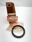 New Kawasaki Z1 H1 H2 KH500 Mach Iv Iii Oil Seal VC54656 Nos 92050-046. Fixed Price $23.69.