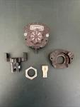 Gpr V5 2009 - 2014 Yamaha Yzf R1 Steering Stabilizer Damper Aftermarket. Fixed Price $400.00.