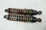 1977 Suzuki GS550 (#416) Rear Back Shock Absorber. Fixed Price $18.00.