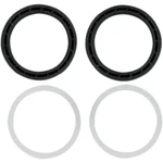Leakproof Seals Pro-moly Fork 39 Mm Id X Od 11 T 5236. Fixed Price $37.91.