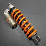 2005 Ktm 525 Mxc Rear Shock Suspension Wp 12187A06 400 450 560 Sx Exc 04-07 Nice. Fixed Price $419.99.