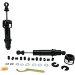Progressive Suspension Shocks 12-SERIES Black 13.5" 12-1207B. Fixed Price $236.17.