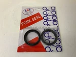 K&s Technologies Fork Seals KS16-1037 41MM 53MM 8MM 116-1037 760737. Fixed Price $18.95.