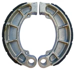 Brake Shoes Rear Fits Honda 1999-07 Magna VT250C V-twin 2004-07 Big Rukus Ps. Fixed Price $28.95.