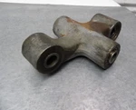 99-03 Yamaha Road Star XV1600 Rear Shock Linkage Relay Arm 4WM-2217A-00-00 / 1B1. Fixed Price $46.10.