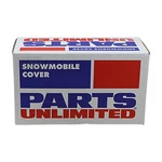 Parts Unlimited Trailerable Universal Cover 4003-0153. Fixed Price $201.91.