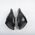 For Suzuki 600 GSXR750 2004 2005 Abs Ram Air Intake Tube Ducts. Fixed Price $57.90.