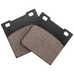 Bikemaster Brake Pad For Suzuki - Front/rear S3019. Fixed Price $35.93.