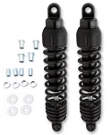 Progressive Series Motorcycle Heavy Duty Black 12" Rear Shocks (444-4058B). Fixed Price $683.67.