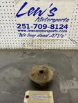 1991 Yamaha Champ 100 Front Brake Backing Plate 2FJ-25121-00-00. Fixed Price $30.88.