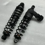 2000-2026 Oem Harley Cvo Touring 13"INCH Premium Adjustable Shocks Authentic. Fixed Price $289.00.