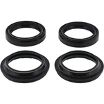 Balls 56-137 & Dust Seal Kit Kawasaki ZX1100 C Ninja 90-93. Fixed Price $39.78.