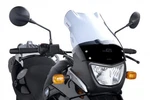 Puig Touring Windscreen Clear #2015W Bmw 650 Gs/f Dakar/g. Fixed Price $152.87.