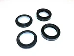 Genuine Factory Honda Fork Seal Dust Kit XR200R 1984-2002. Fixed Price $69.00.