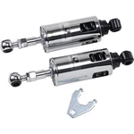 Progressive 422 Series Shocks Heavy-duty For 89-99 Harley Davidson Softail. Fixed Price $620.29.