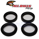 Balls Fork Oil Seal And Dust Kit 1997-2003 Suzuki GSX-R600 Yx. Fixed Price $39.79.