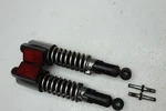 1981 Yamaha XS400 Special (#375) Rear Back Shock Absorber. Fixed Price $13.49.