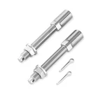 Genuine Harley-davidson 2000-2017 Softail Rear Shock Lowering Kit 54001-04. Fixed Price $97.50.