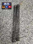 2017 Ktm 85 Sx Stock Fork Springs 3,4 N/mm Set D=4,4MM #95010032S. Fixed Price $65.99.