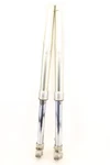 2001 Yamaha YZ125 Parts Front Suspension Forks Shocks 5MV-23102-00-00. Fixed Price $188.95.