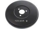 Honda Disk, Friction 75010-732-003 Oem New. Fixed Price $71.26.
