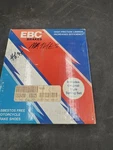 Ebc Shoes 532G. Fixed Price $23.99.
