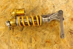 Mv Agusta F3 800 675 2012 2013 2014 2015 2016 Rear Shock Absorber Bracket. Fixed Price $185.00.