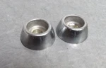 84-99 Yamaha Virago Xv 1100 1000 750 Rear Shocks Upper Stud Washer 57A-22243-01-. Fixed Price $8.32.