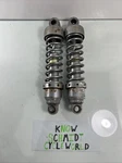 1986 Honda Magna VF750C Rear Shock Absorber 52400-MZ5-672. Fixed Price $45.00.
