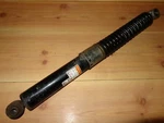 1990-97 Yamaha Rear Shock 3VC-F2210-20-00 Tested Good. Fixed Price $49.98.