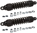 Progressive Series Motorcycle Standard Black 13" Rear Shocks (444-4002B). Fixed Price $683.67.