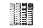 Progressive 12 Series Heavy Duty Springs Chrome 03-1365C. Fixed Price $117.95.