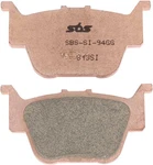 Sbs Sintered Brake Pads 2016-2019 Honda TRX500FA7 Fourtrax Foreman. Fixed Price $52.03.