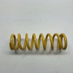 06 - 21 Yamaha Yz 250 Rear Shock Spring. Fixed Price $60.00.