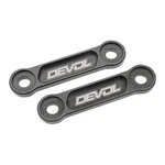 Devol 0115-2401 Lowering Link Black -1.5". Fixed Price $128.71.
