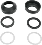 Leakproof Pro-moly Fork Seal Kit #42391 Fits Suzuki/yamaha. Fixed Price $42.40.