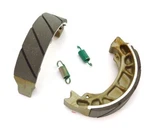 Ebc Grooved Front Or Rear Brake Shoes - 303G CL70 Scrambler CT70 SL70. Fixed Price $27.95.