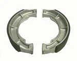 Brake Shoes Rear For Suzuki Eiger / King Quad 02-23 64400-38830. Fixed Price $22.21.