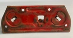 Honda ATC200X Oem Rear Seat Plate Latch Mount Bracket 1983 1984 1985 Arc. Fixed Price $14.99.