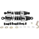 Progressive Suspension Shocks Cruiser Series Chrome 13" 412-4213C. Fixed Price $332.72.