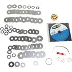 Race Tech 1314-0298 Smgv 4633 Gold Valve Shock Kit Mm. Fixed Price $199.99.